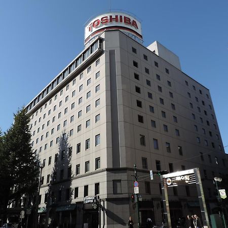 Hotel Grand Terrace Sendai Kokubun-Cho Exterior photo